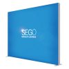 10′ x 7.5′ SEGO Modular Lightbox Exhibit Display