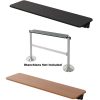 NeXtrac-In-Queue-Table-Stanchions