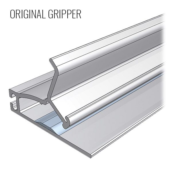 SnapGraphics Original Grippers
