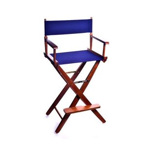 31in star wide director chair