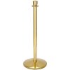 Director-Portable-Stanchion-Clear-Coated-Polished-Brass