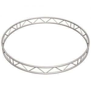 Flat Ring Circle Truss 6.56 ft Diameter