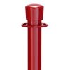 Traditional-Portable-Stanchion-Torch-Red-Top