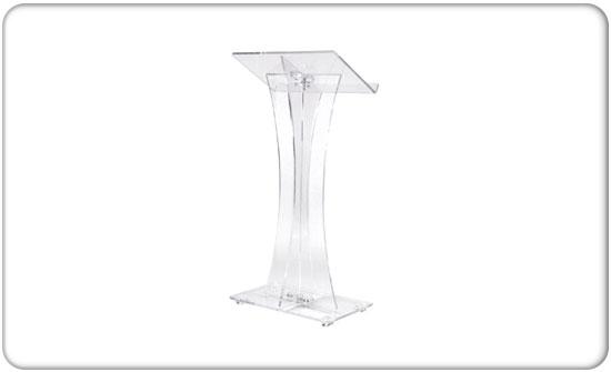 Contemporary Lecterns