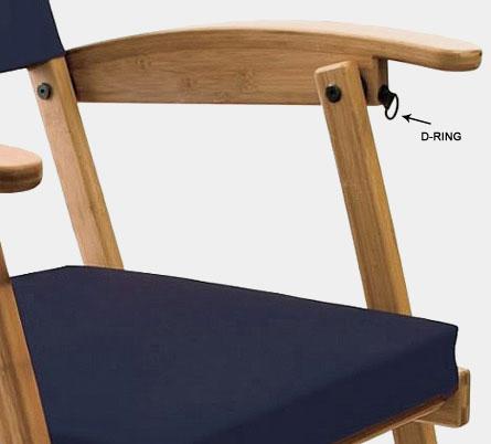Elite Director Chairs