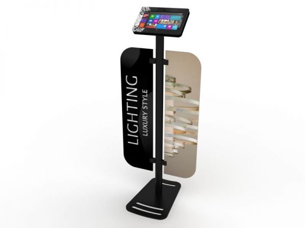 MOD-1335 Tablet Stand System
