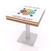 Charging Bistro Table MOD-1436