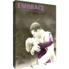Embrace 7.5ft Push-Fit Tension Fabric Display