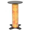round bar table