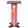 Twist Square Bar Table Charging Station