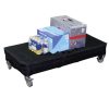 trade show portable popup large bar collapsible