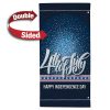 24" x 48" Vinyl Boulevard Banner Stand Double Sided