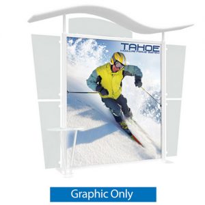 Tahoe Hybrid Classic 10FT A - Graphic Only