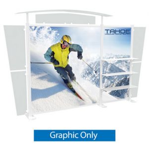 Tahoe Hybrid Classic 13FT B - Graphic Only