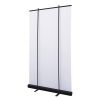 Economy Retractor Retractable Banner Stand - Hardware Only