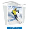 Tahoe Hybrid Twistlock X (10FT Arch) - Graphic Only