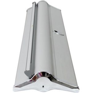Blade Lite 1500 Retractable Banner Stand - Hardware Only