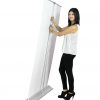 Blade Lite 1000 Retractable Banner Stand - Graphic Only