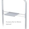 Harmony Banner Stands - Hardware Only
