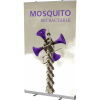 Mosquito 1200 Retractable Banner Stand - Hardware Only
