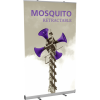 Mosquito 1200 Retractable Banner Stand - Graphic Only