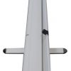 Mosquito 1200 Retractable Banner Stand - Hardware Only