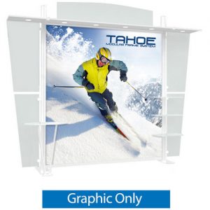 Tahoe Hybrid Classic 10FT D - Graphic Only