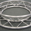 F33 Circular Triangular Truss Ring - C5-45 (16.4 ft Diameter)