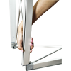 Embrace 12ft Push-Fit Tension Fabric Display Hardware