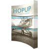 HopUp 10ft Height Tension Fabric Display Hardware (3x4)