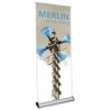 Merlin Retractable - Graphic Only