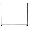 5' x 8' Slider Banner Stand Fabric Graphic Package