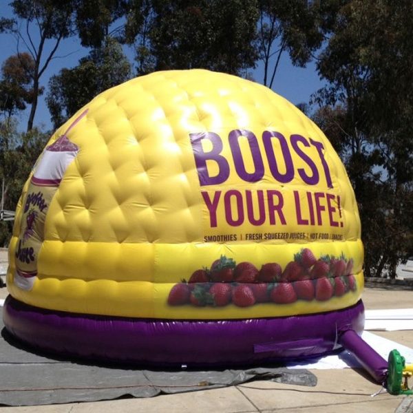 advertising-inflatable-shell-tent-back