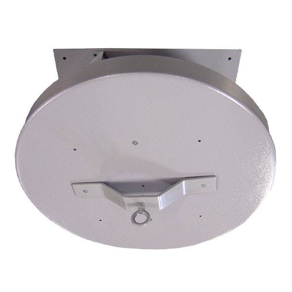 Tradeshow Display  S-100C Heavy Duty Motorized Ceiling Turntable