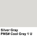 Silver Gray