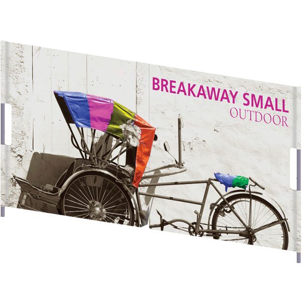 Breakaway Banners