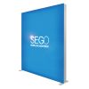 7′ x 7′ SEGO Modular Lightbox Exhibit Display