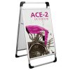 ace-2 outdoor sign