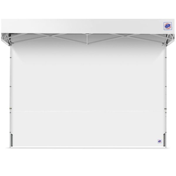 Tradeshow Display E Z UP Sidewalls