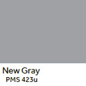 New Gray