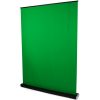 Retractable Green Screen